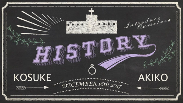 �i�i�C���E�F�f�B���O�̃J�t�F�����v���t�B�[�����[�r�[